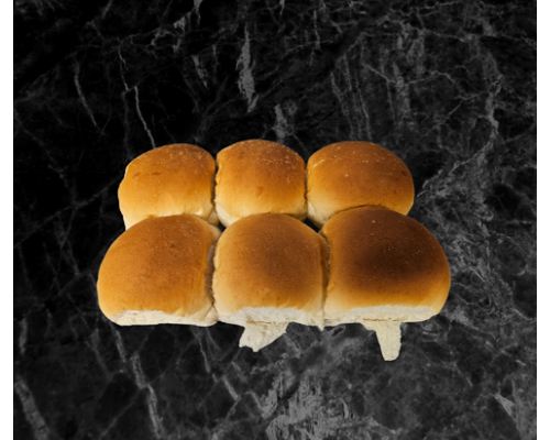 6 pack of morning rolls